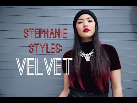 Stephanie styles naked To spank with love video